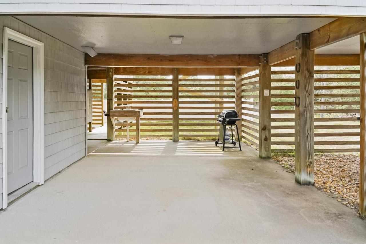 Ss Obx Ss111 Villa Southern Shores Exterior photo
